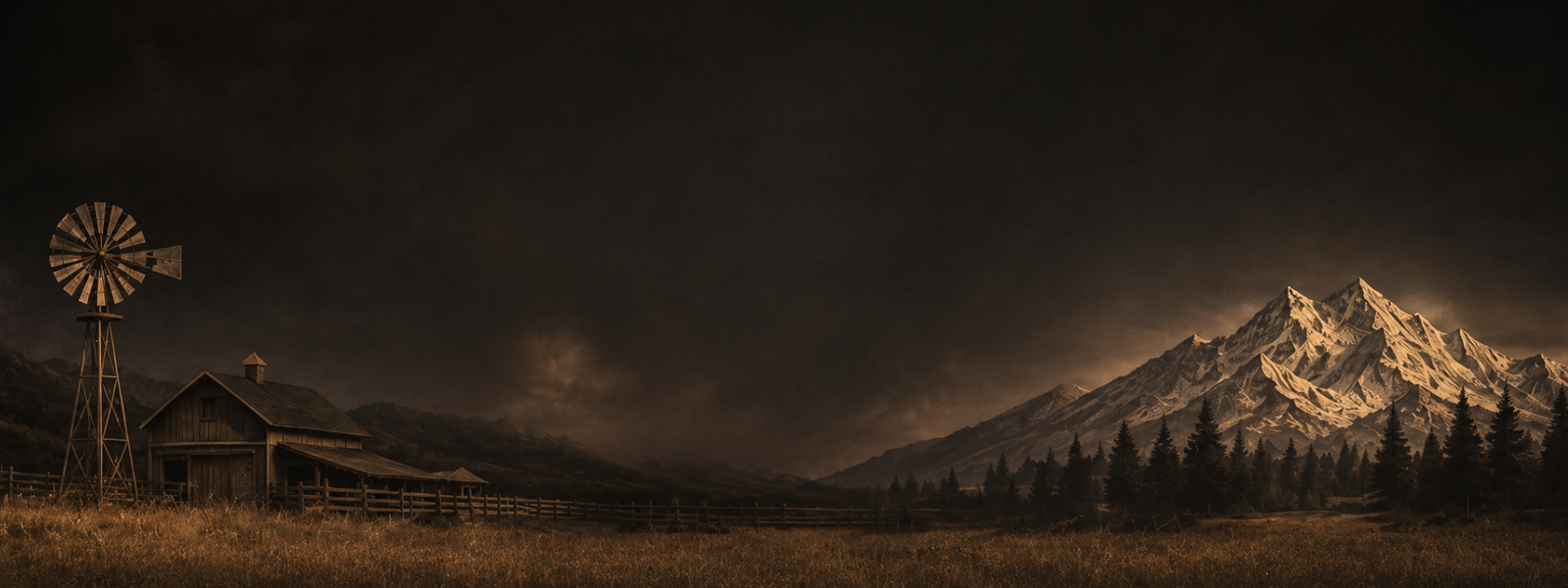 Primal Privilege Mountain West Ranch