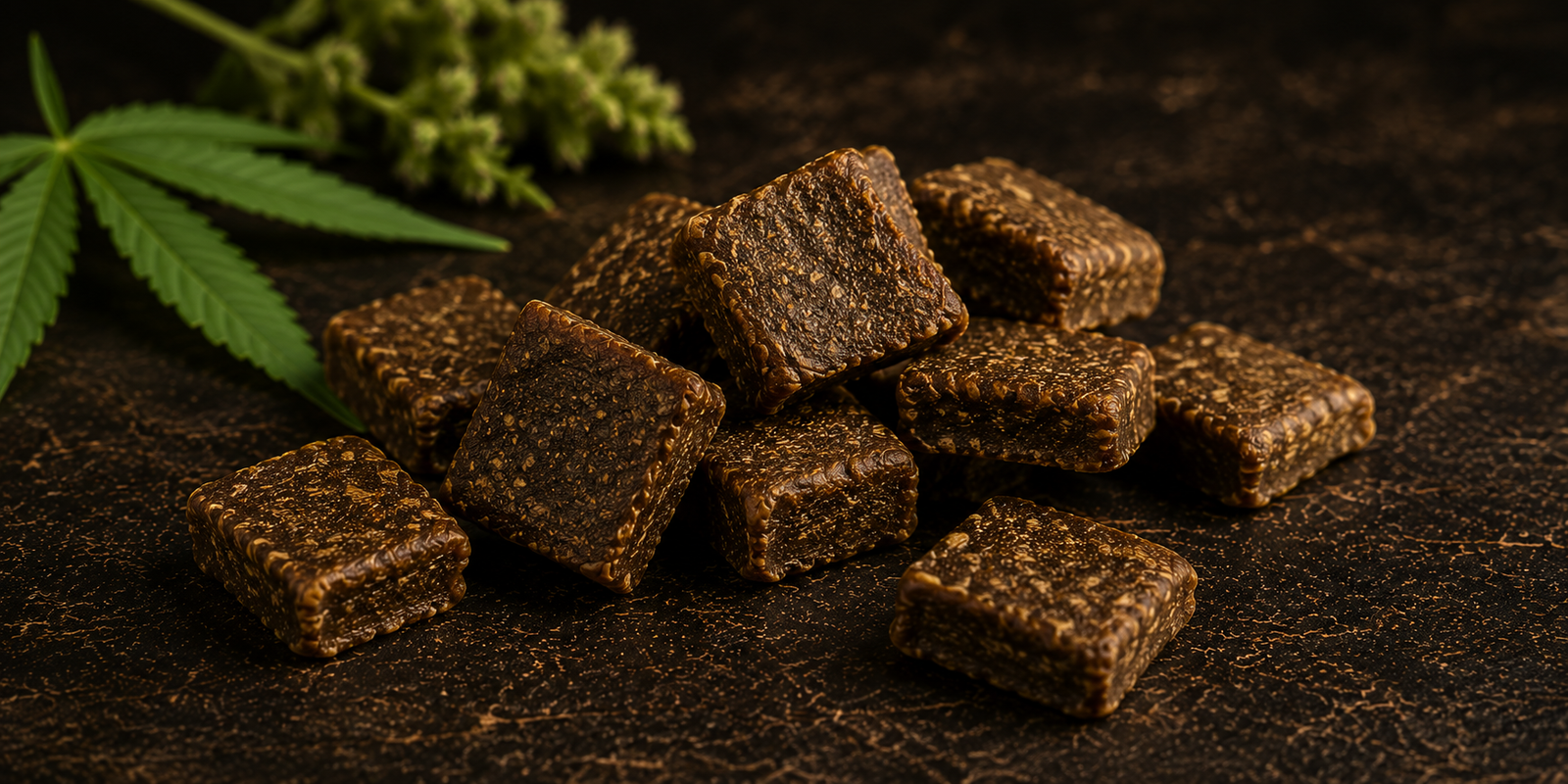 CBD Chews — Primal Privilege