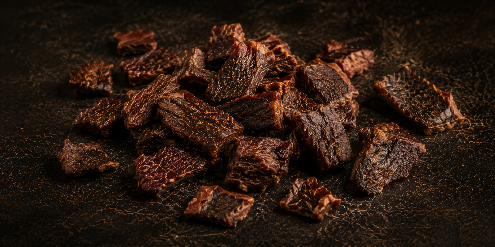 Jerky Bites — Primal Privilege