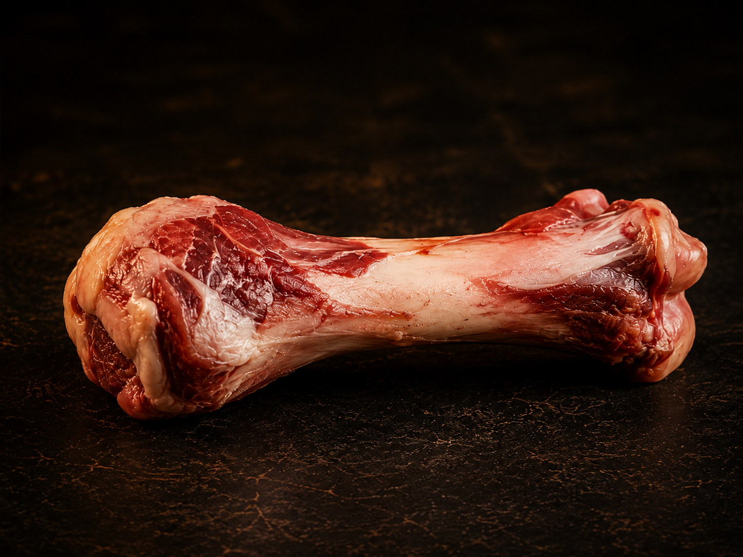 Raw Bones — Primal Privilege